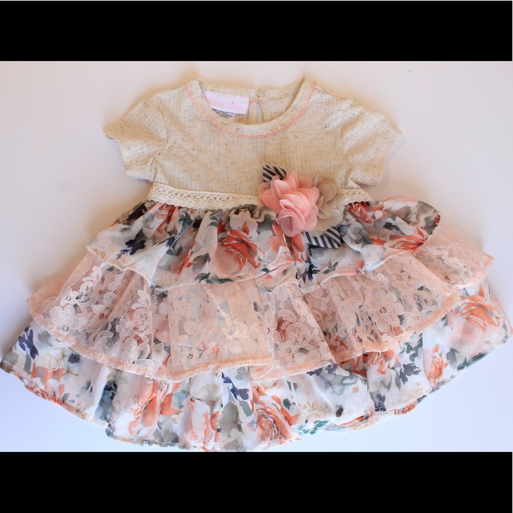 Baby girl Dress